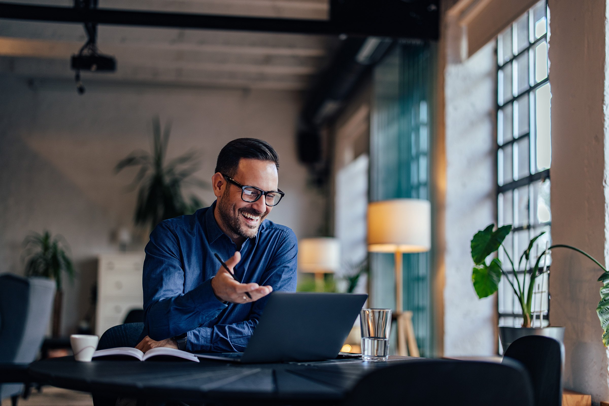 AI for the Rest of Us: A Use Case Tool Built for Real-World Business