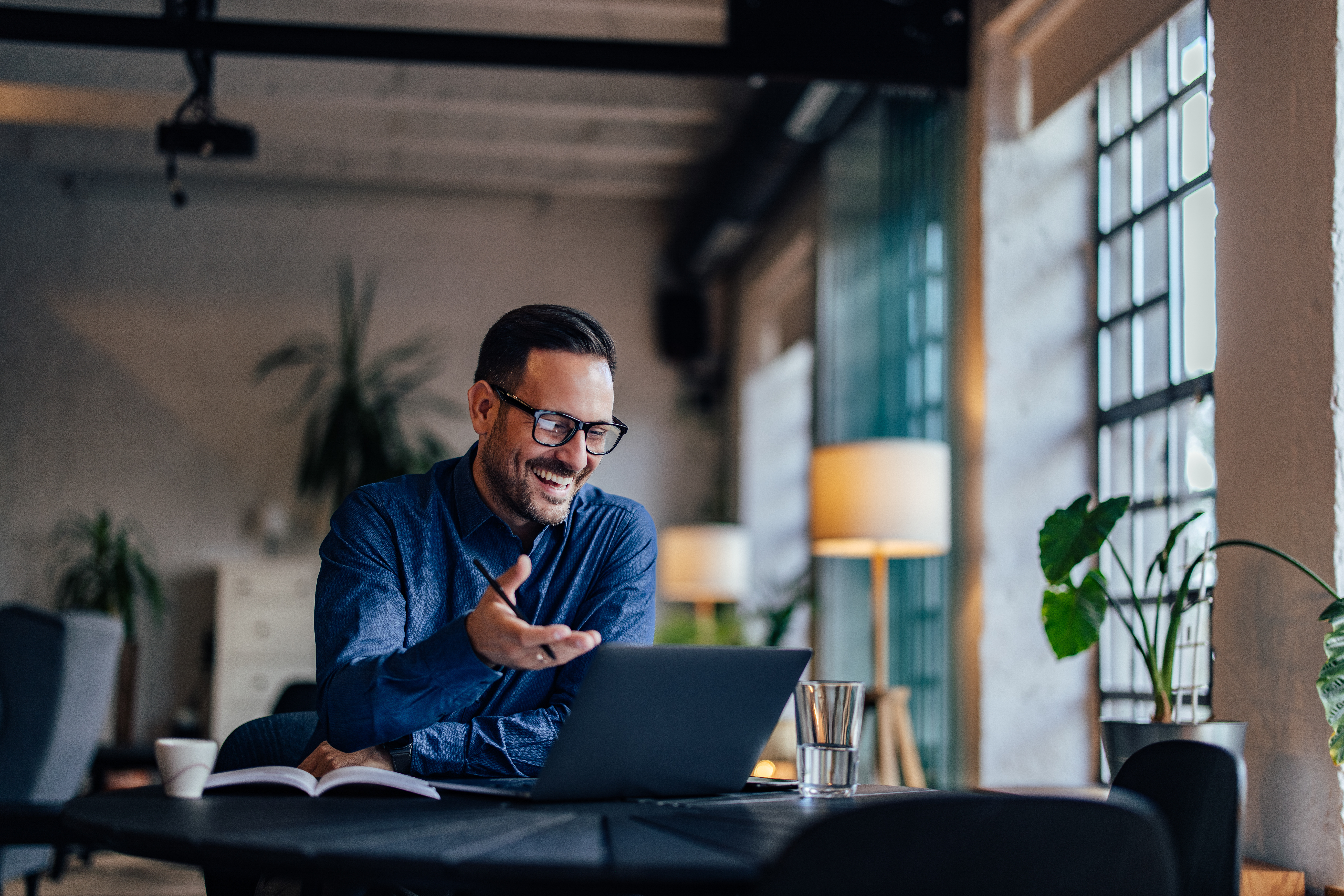 AI for the Rest of Us: A Use Case Tool Built for Real-World Business