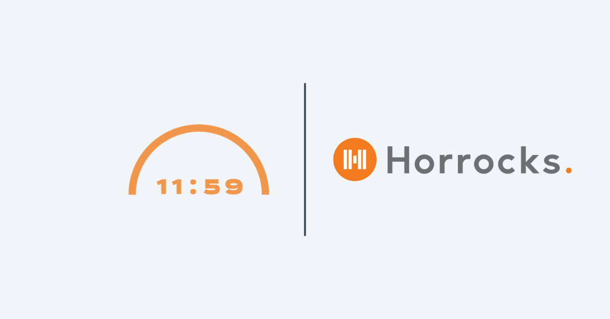 How Horrocks Scaled Smarter: A Case Study in Cloud Migration and Optimization