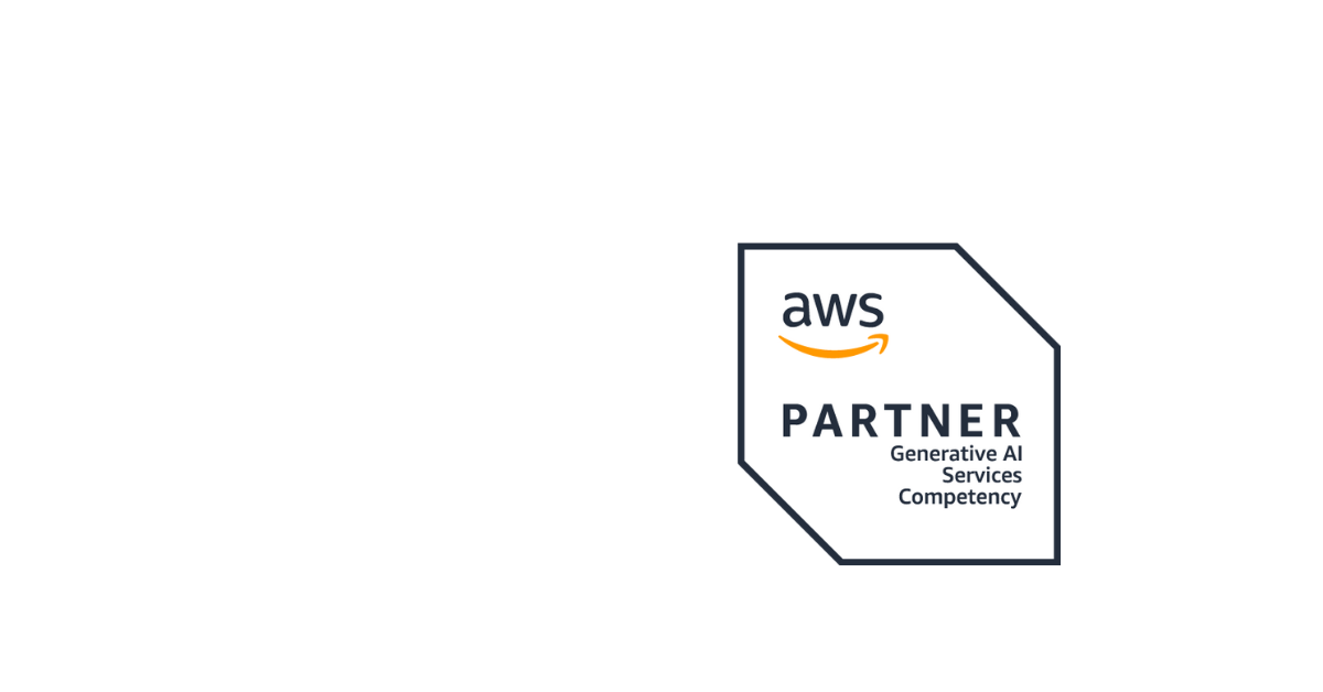 11:59 Achieves the AWS Generative AI Competency